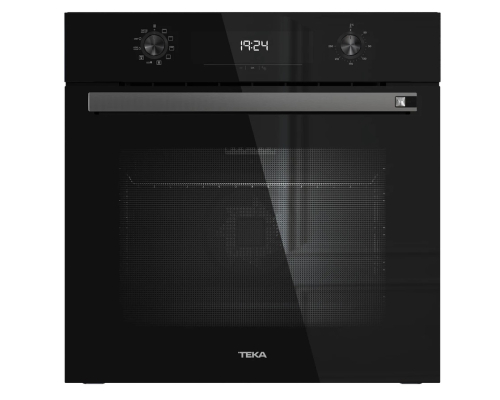 Мультифункціональна духова шафа Teka NEO HSB 7360 FBK  111010115