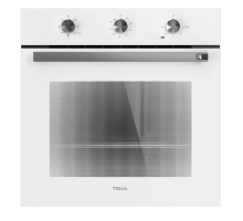 Мультифункціональна духова шафа Teka NEO HSB 6150 WH 111010062