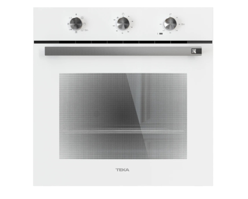 Мультифункціональна духова шафа Teka NEO HSB 6150 WH 111010062 Мультифункціональна духова шафа Teka NEO HSB 6150 WH 111010062