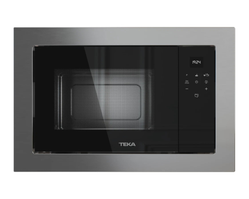 Мікрохвильова піч + гриль Teka NEO MS 6200 BIS SS 112070008 Мікрохвильова піч + гриль Teka NEO MS 6200 BIS SS 112070008