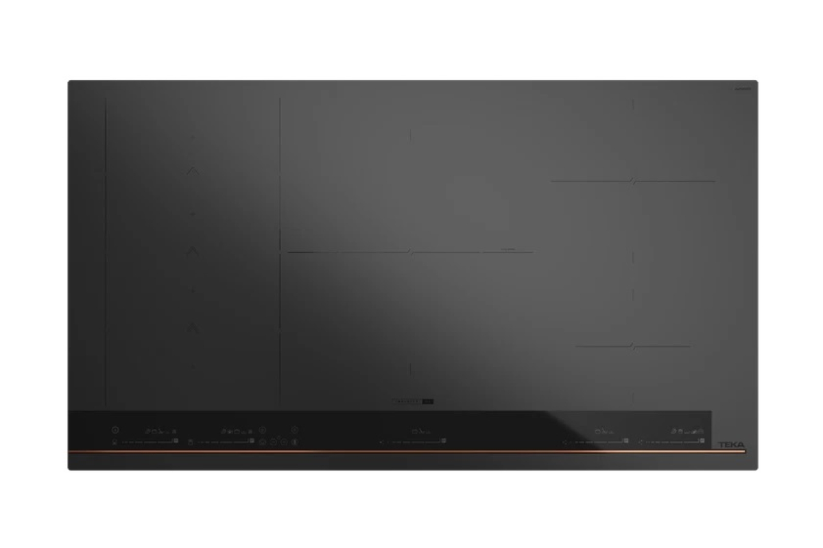 Варильна поверхня індукційна Teka INFINITY G1 IBF 95-G1 MST BM