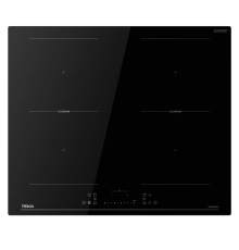 Індукційна варильна поверхня Teka IBF 66215 SSM BK  112520064