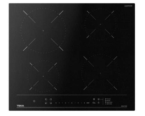 Індукційна поверхня Teka IBC 64215 FST BM  112510056