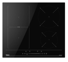 Варильна поверхня індукційна Teka FLEX 60 см IBF 64200 S  112520034