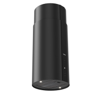 Острівна кухонна витяжка Teka CC 485 BK 112910006