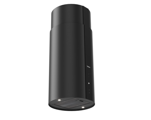 Острівна кухонна витяжка Teka CC 485 BK 112910006 Острівна кухонна витяжка Teka CC 485 BK 112910006