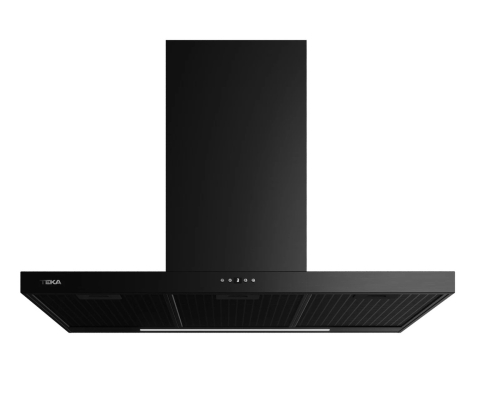 Витяжка Teka DSH 986 BK 112970009 Витяжка Teka DSH 986 BK 112970009