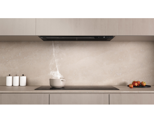 Вбудована витяжка 90 см Teka INTEGRA GFI 97350 EOS BK  113110004