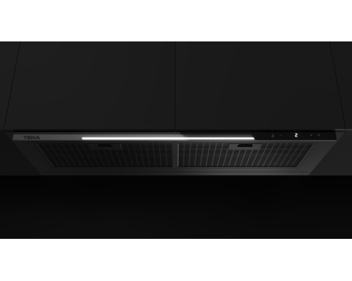 Вбудована витяжка 90 см Teka INTEGRA GFI 97350 EOS BK  113110004
