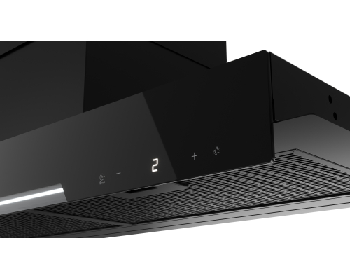 Вбудована витяжка 90 см Teka INTEGRA GFI 97350 EOS BK  113110004
