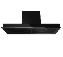 Вбудована витяжка 90 см Teka INTEGRA GFI 97350 EOS BK  113110004