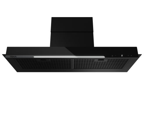 Вбудована витяжка 90 см Teka INTEGRA GFI 97350 EOS BK  113110004