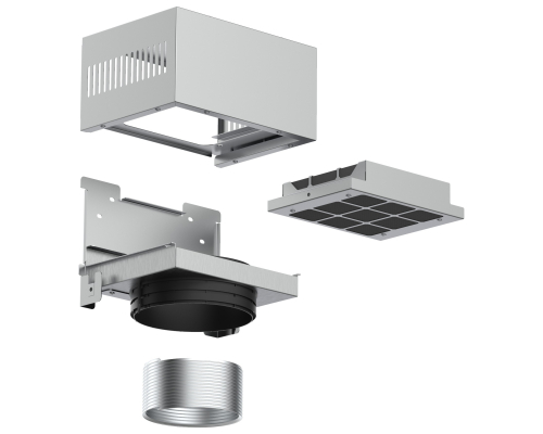 Комплект рециркуляції Teka 113290010 Комплект рециркуляції Teka 113290010