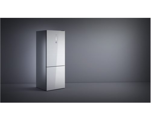 Двокамерний холодильник Teka RBF 78720 GWH 113400001