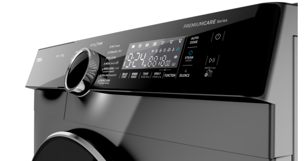 Купити пральну машину Teka WMK 81050 113900011