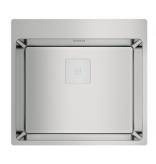 Сталева мийка Teka FORLINEA RS15 50.40 115000018 полірована