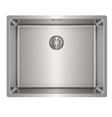 Сталева мийка Teka Be Linea RS15 50.40 PureClean 115000065