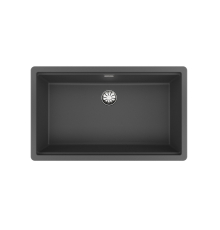 Гранітна мийка Teka RADEA 70.40 TG  115230055 графіт