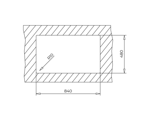 Гранітна мийка Teka STONE 90 B-TG 2B 115260012 білий Гранітна мийка Teka STONE 90 B-TG 2B 115260012 білий