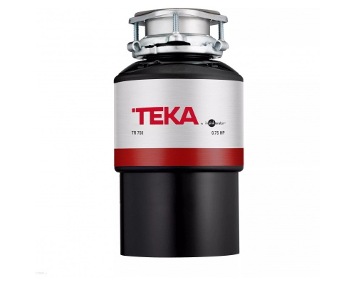Подрібнювач харчових відходів Teka TR 750 (115890014)