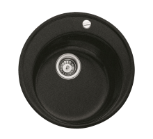 Гранітна мийка Teka CENTROVAL 45 TG  40143216 карбон