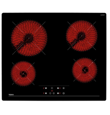 Варильна поверхня електрична Teka TZ 6415 40239040