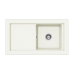 Грнаітна мийка Teka AURA 45B TG 40143058 білий