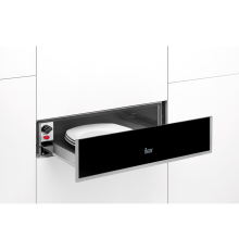 Підігрівач посуду Teka CP 15 GS чорне скло 40589920