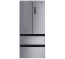Трикамерний холодильник FrenchDoor Gourmet Teka RFD 77820 SS 113430005