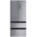 Трикамерний холодильник FrenchDoor Gourmet Teka RFD 77820 SS 113430005