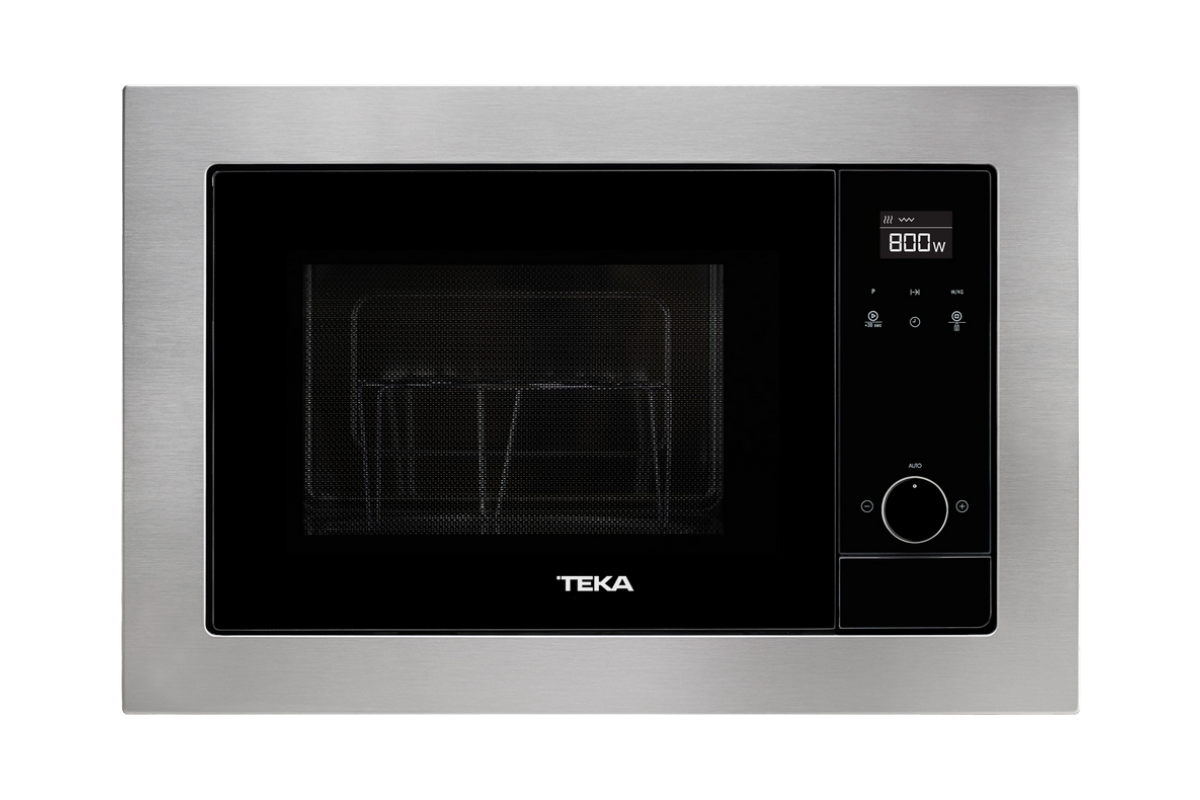 Купити мікрохвильову піч Teka MS 620 BIS Total 40584010 в Київі та