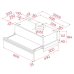 Витяжка Teka CNL 6415 PLUS G1 113060002 INFINITY G1