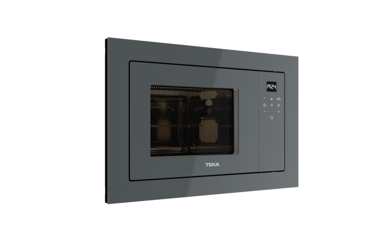 Мікрохвильова піч + гриль Teka ML 8210 BIS 112060003