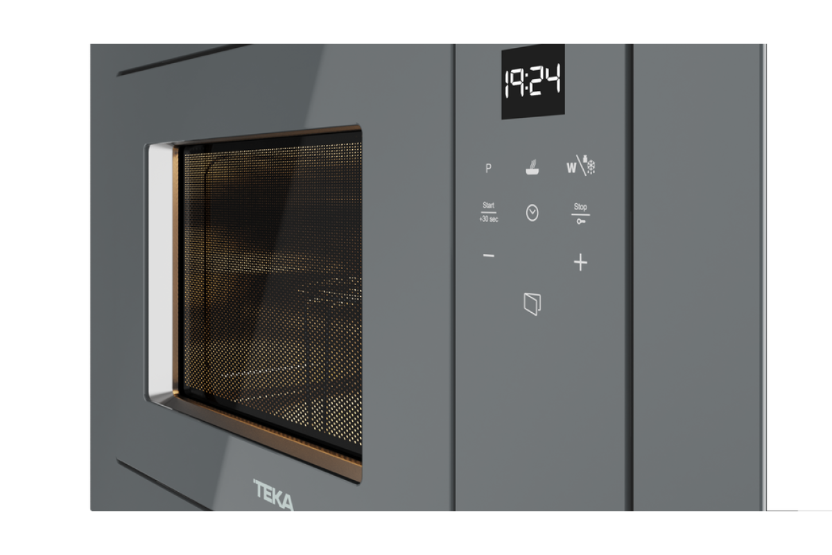 Мікрохвильова піч + гриль Teka ML 8210 BIS 112060003