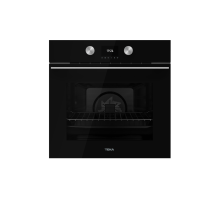 DualClean мультифункціональна духова шафа Teka HLB 8600 P  111000069