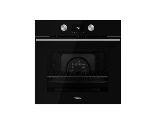 DualClean мультифункціональна духова шафа Teka HLB 8600 P  111000069