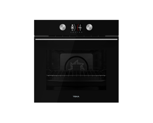 DualClean мультифункціональна духова шафа Teka HLB 8600 P  111000069