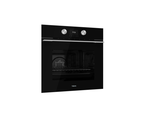 DualClean мультифункціональна духова шафа Teka HLB 8600 P  111000069