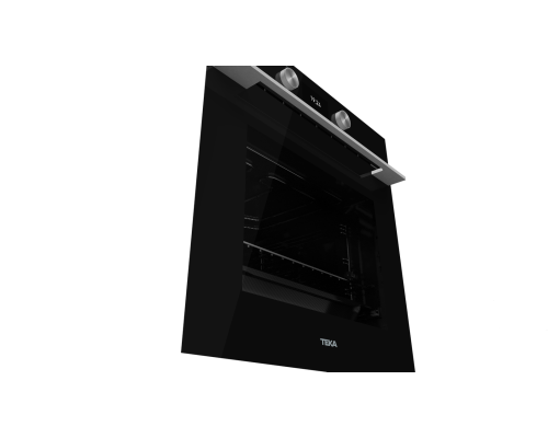 DualClean мультифункціональна духова шафа Teka HLB 8600 P  111000069