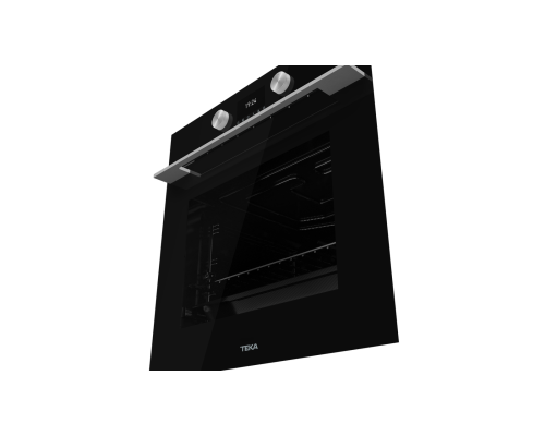 DualClean мультифункціональна духова шафа Teka HLB 8600 P  111000069