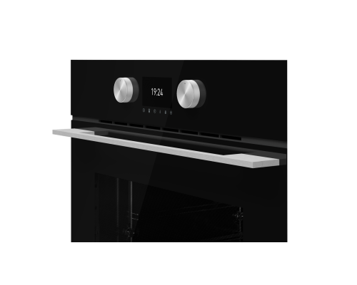 DualClean мультифункціональна духова шафа Teka HLB 8600 P  111000069