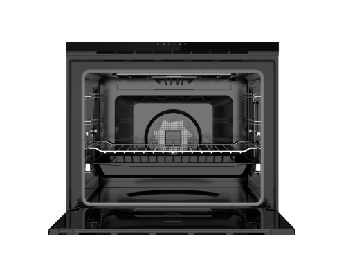 DualClean мультифункціональна духова шафа Teka HLB 8600 P  111000069