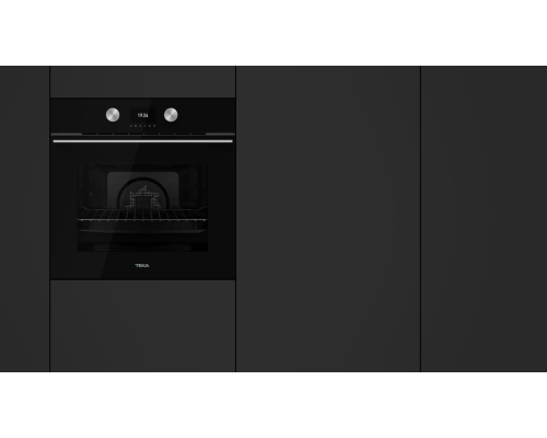 DualClean мультифункціональна духова шафа Teka HLB 8600 P  111000069