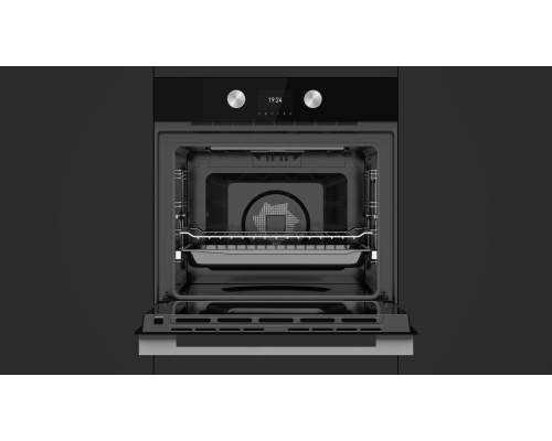 DualClean мультифункціональна духова шафа Teka HLB 8600 P  111000069