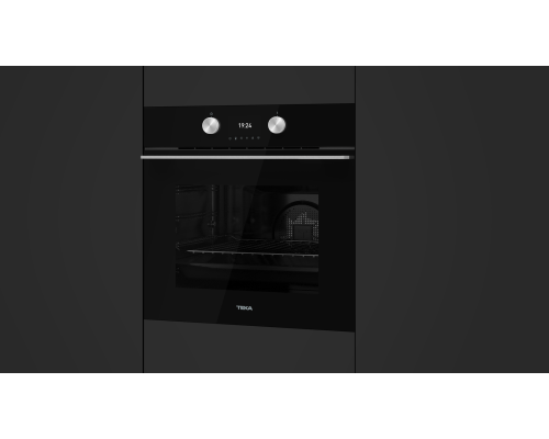 DualClean мультифункціональна духова шафа Teka HLB 8600 P  111000069