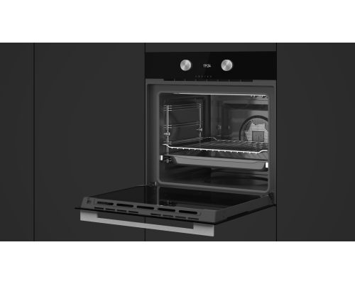 DualClean мультифункціональна духова шафа Teka HLB 8600 P  111000069