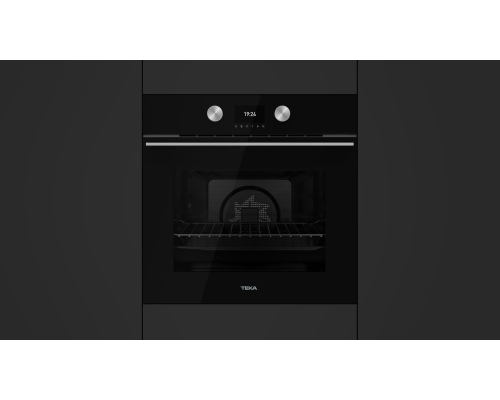 DualClean мультифункціональна духова шафа Teka HLB 8600 P  111000069