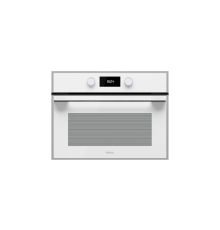 Мультифункціональна духова шафа + мікрохвильова піч Teka HLC 844 C WH-SS  111160021