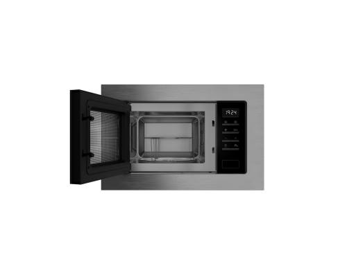 Вбудована мікрохвильова піч із грилем Teka MSEG 620 BK-SS  112070006