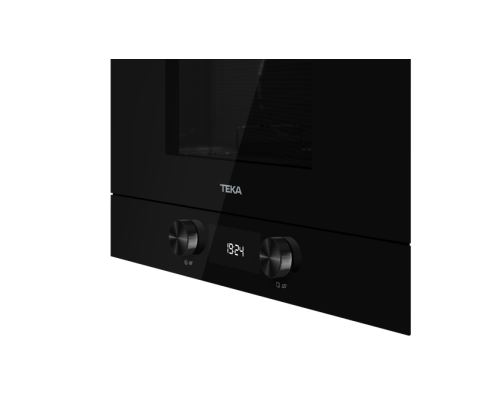 Мікрохвильова піч + гриль FULL BLACK Teka ML 8220 BIS L FBK  112030017